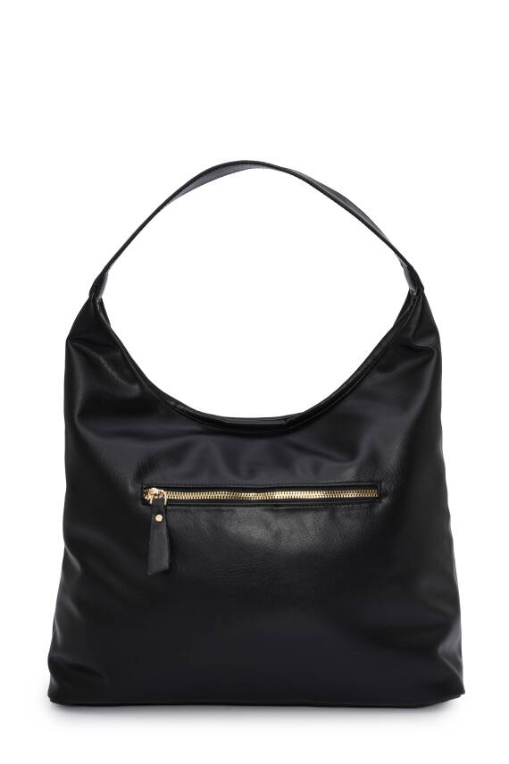 David Jones Geniş Hobo Kadın Omuz Çantası DJ416 - 5