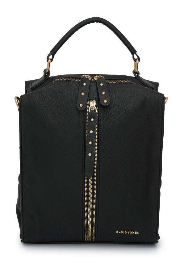 David Jones Kadın Sırt Çantası DJ418 - 1