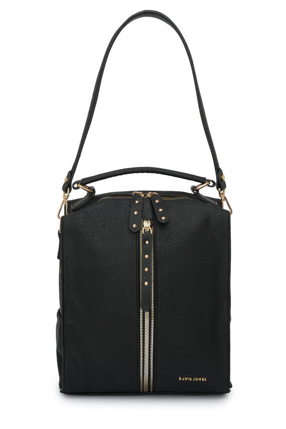 David Jones Kadın Sırt Çantası DJ418 - 2