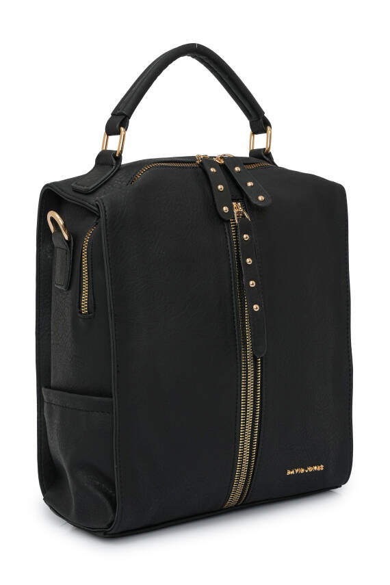 David Jones Kadın Sırt Çantası DJ418 - 3