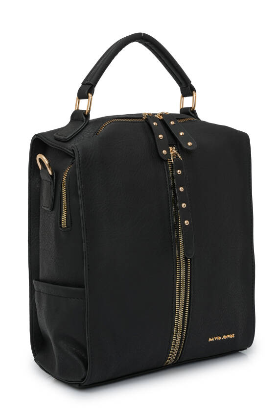 David Jones Kadın Sırt Çantası DJ418 - 4