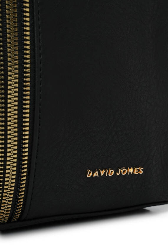 David Jones Kadın Sırt Çantası DJ418 - 5
