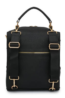 David Jones Kadın Sırt Çantası DJ418 - 7