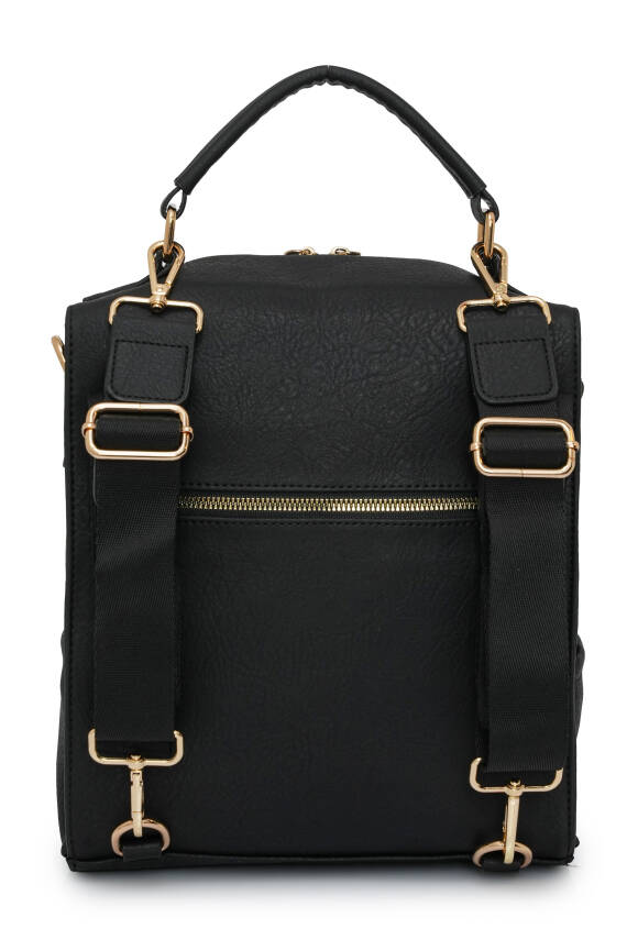 David Jones Kadın Sırt Çantası DJ418 - 7