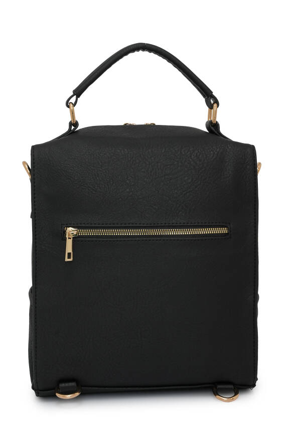 David Jones Kadın Sırt Çantası DJ418 - 9