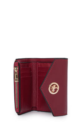 David Jones Kapaklı Mini Cüzdan CZ103-1 - 8