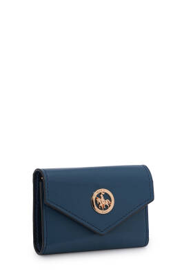 David Jones Kapaklı Mini Cüzdan CZ103-1 - 11