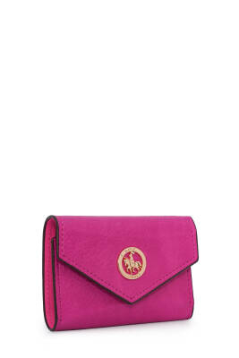 David Jones Kapaklı Mini Cüzdan CZ103-1 - 16