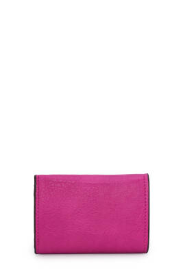 David Jones Kapaklı Mini Cüzdan CZ103-1 - 18