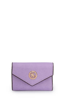 David Jones Kapaklı Mini Cüzdan CZ103-1 - 20