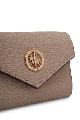 David Jones Kapaklı Mini Cüzdan CZ103-1 - 27