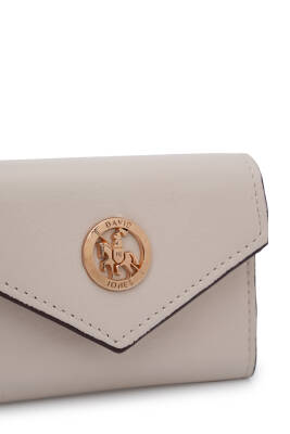 David Jones Kapaklı Mini Cüzdan CZ103-1 - 32