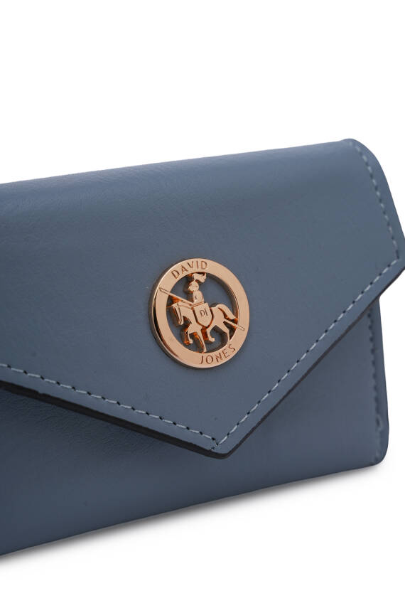 David Jones Kapaklı Mini Cüzdan CZ103-1 - 37