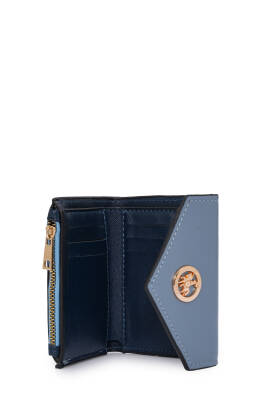 David Jones Kapaklı Mini Cüzdan CZ103-1 - 39