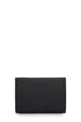 David Jones Kapaklı Mini Cüzdan CZ103-1 - David Jones