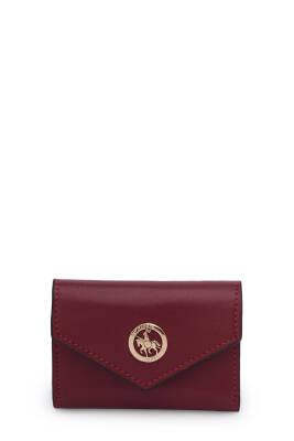 David Jones Kapaklı Mini Cüzdan CZ103-1 - 6