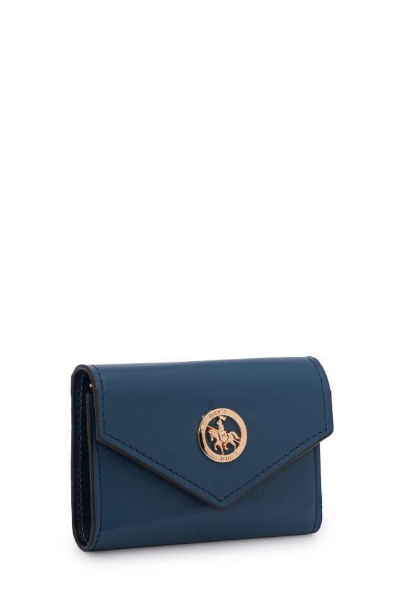 David Jones Kapaklı Mini Cüzdan CZ103-1 - 11