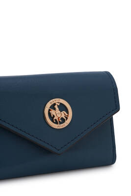 David Jones Kapaklı Mini Cüzdan CZ103-1 - 12
