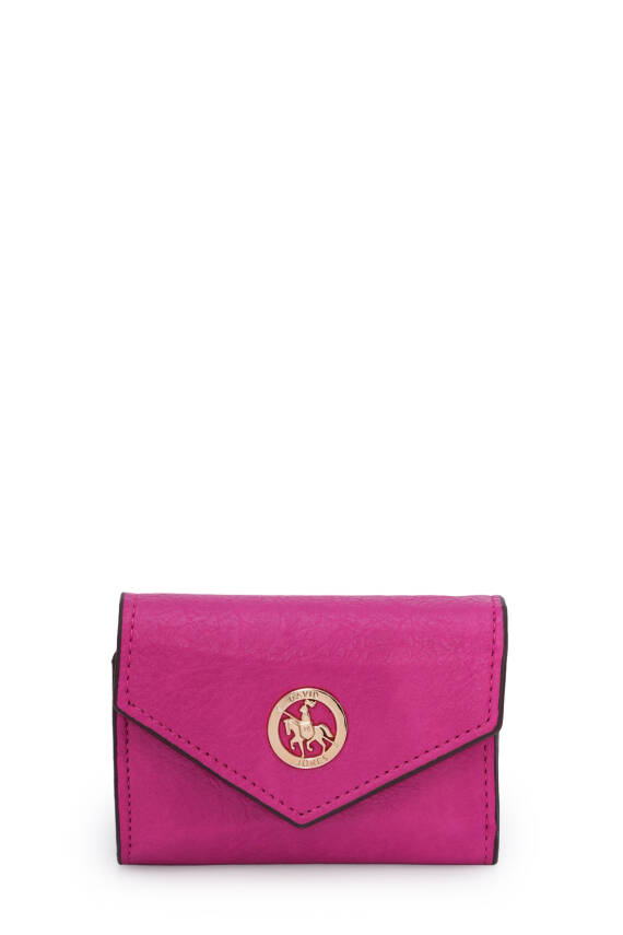 David Jones Kapaklı Mini Cüzdan CZ103-1 - 15