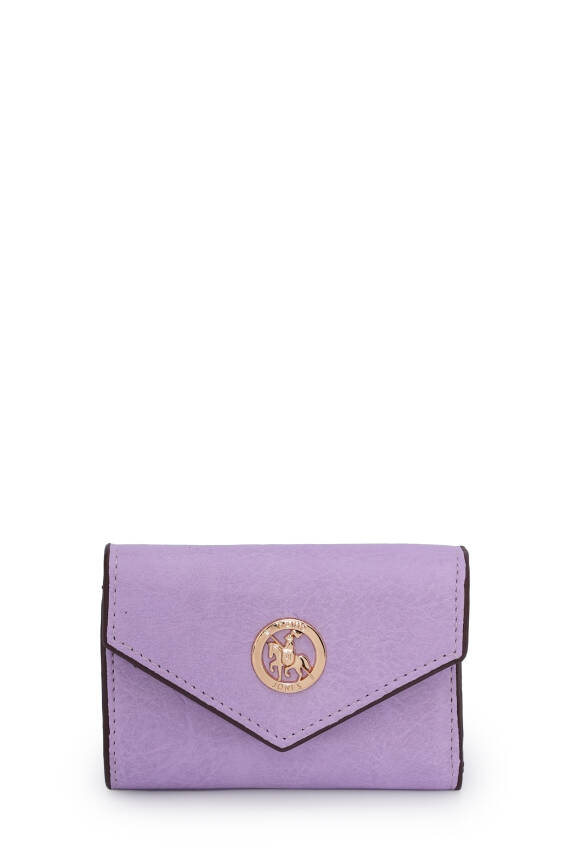 David Jones Kapaklı Mini Cüzdan CZ103-1 - 20