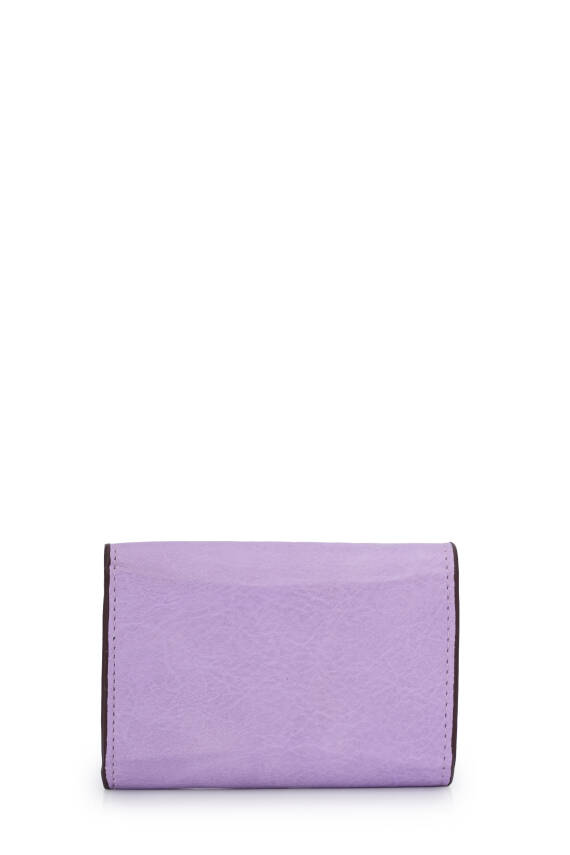 David Jones Kapaklı Mini Cüzdan CZ103-1 - 23