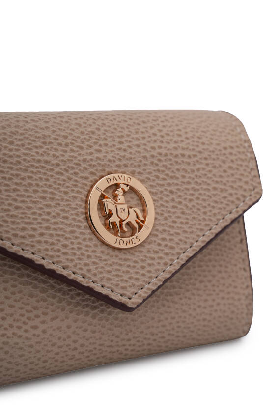 David Jones Kapaklı Mini Cüzdan CZ103-1 - 27