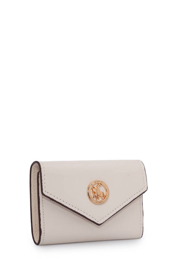 David Jones Kapaklı Mini Cüzdan CZ103-1 - 31