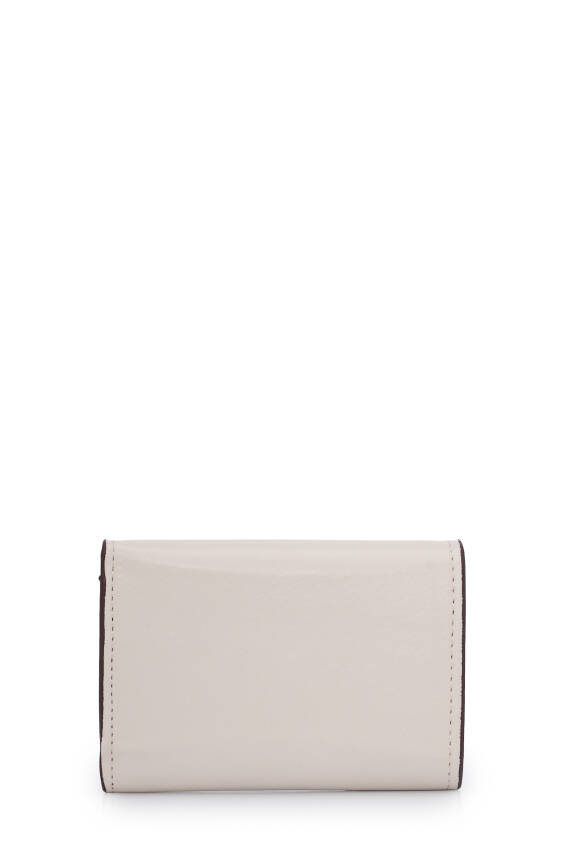 David Jones Kapaklı Mini Cüzdan CZ103-1 - 33