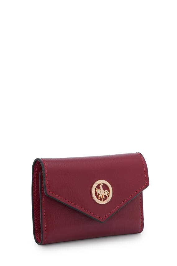 David Jones Kapaklı Mini Cüzdan CZ103-1 - 7