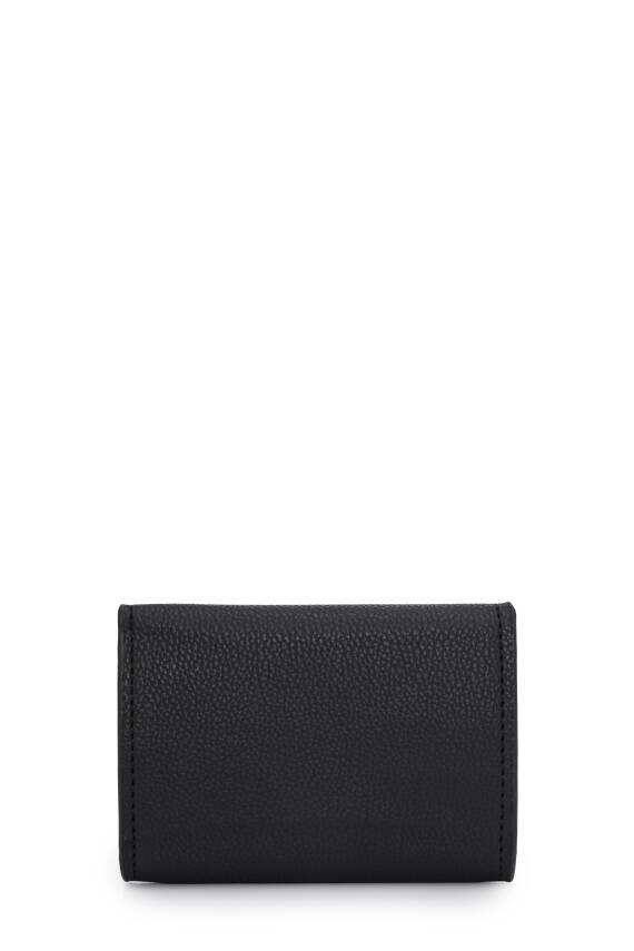 David Jones Kapaklı Mini Cüzdan CZ103-1 - 4