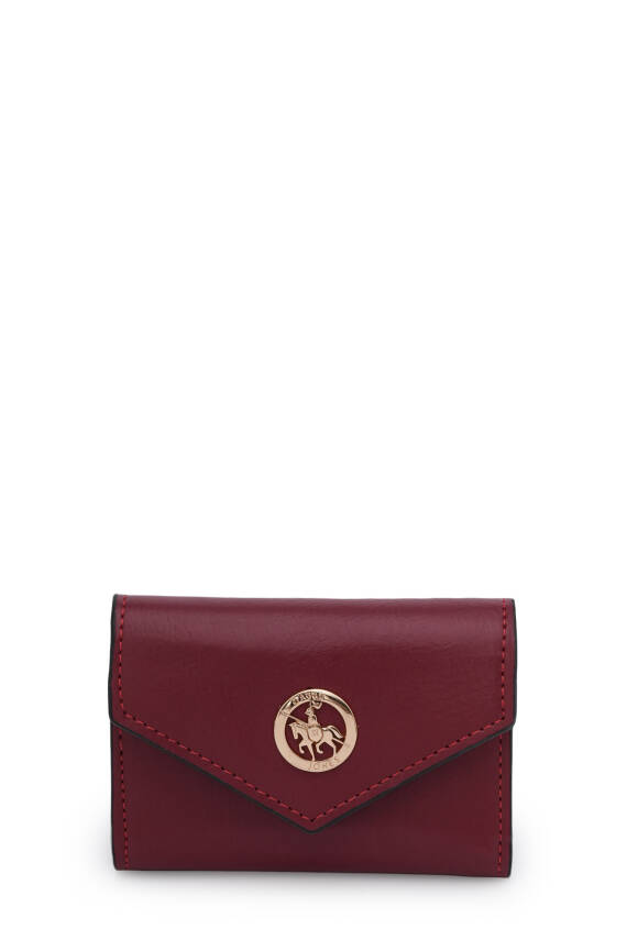 David Jones Kapaklı Mini Cüzdan CZ103-1 - 6