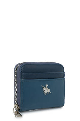 David Jones Kartlık Bölme Detaylı Mini Cüzdan CZ100-1 - David Jones