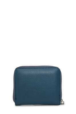 David Jones Kartlık Bölme Detaylı Mini Cüzdan CZ100-1 - David Jones