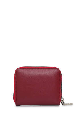 David Jones Kartlık Bölme Detaylı Mini Cüzdan CZ100-1 - 15