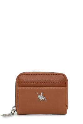 David Jones Kartlık Bölme Detaylı Mini Cüzdan CZ100-1 - 16