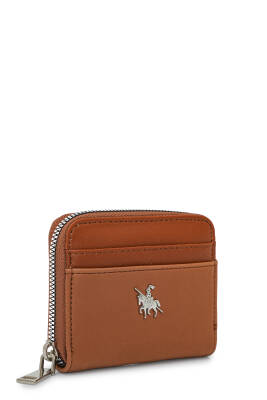 David Jones Kartlık Bölme Detaylı Mini Cüzdan CZ100-1 - 17