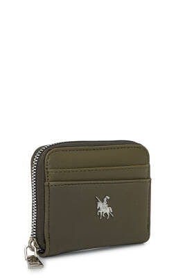 David Jones Kartlık Bölme Detaylı Mini Cüzdan CZ100-1 - 22