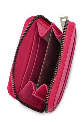 David Jones Kartlık Bölme Detaylı Mini Cüzdan CZ100-1 - 29