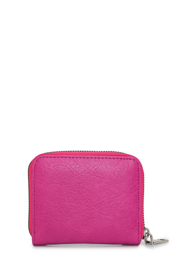 David Jones Kartlık Bölme Detaylı Mini Cüzdan CZ100-1 - 30