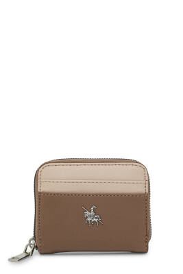 David Jones Kartlık Bölme Detaylı Mini Cüzdan CZ100-1 - 31