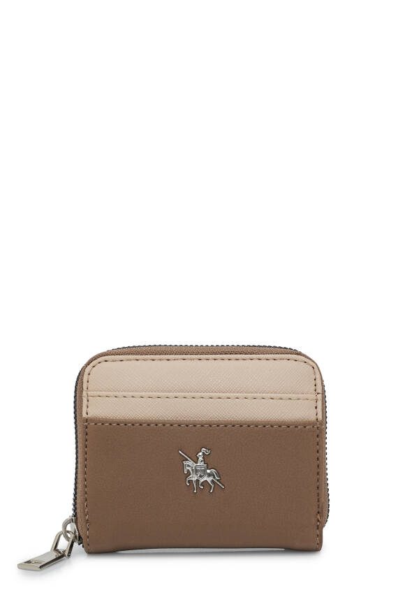 David Jones Kartlık Bölme Detaylı Mini Cüzdan CZ100-1 - 31