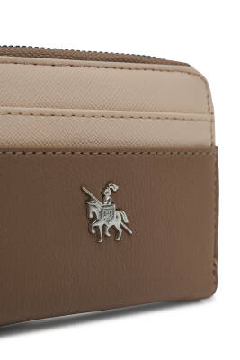 David Jones Kartlık Bölme Detaylı Mini Cüzdan CZ100-1 - 33