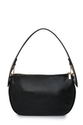 David Jones Logolu Kadın Omuz Çantası DJ358-1 - 7