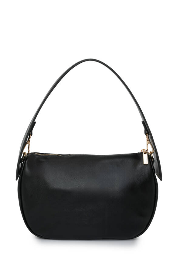 David Jones Logolu Kadın Omuz Çantası DJ358-1 - 7