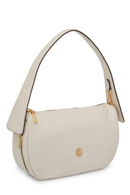 David Jones Logolu Kadın Omuz Çantası DJ358-1 - 10