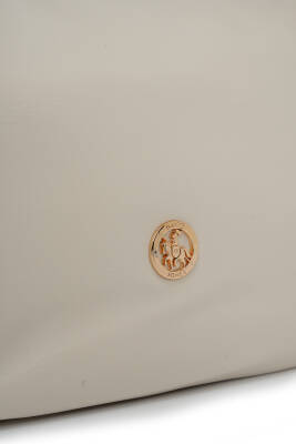 David Jones Logolu Kadın Omuz Çantası DJ358-1 - 11