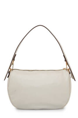 David Jones Logolu Kadın Omuz Çantası DJ358-1 - 13