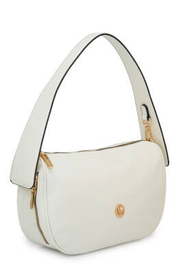 David Jones Logolu Kadın Omuz Çantası DJ358-1 - 16