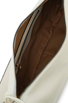 David Jones Logolu Kadın Omuz Çantası DJ358-1 - 19