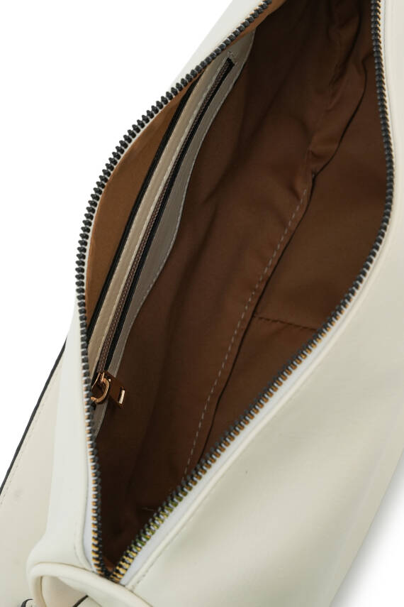 David Jones Logolu Kadın Omuz Çantası DJ358-1 - 19